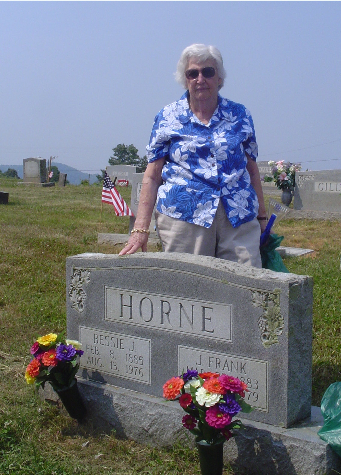 Horne Ramey Nickelsville Virginia Helen Penley Horne Ramey Nickelsville Virginia Helen Penley