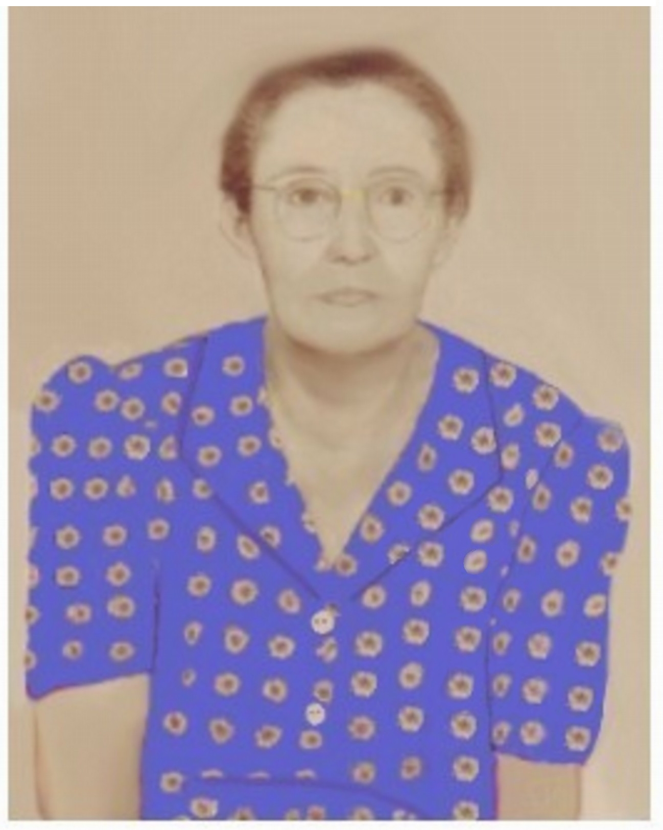 Bess Horne